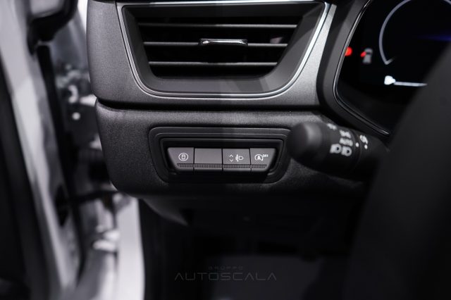 RENAULT Captur usata, con Immobilizzatore elettronico
