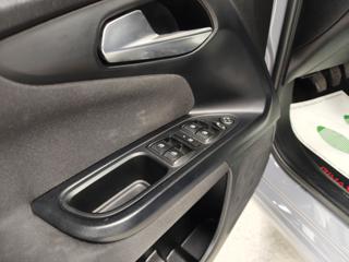 FIAT Tipo usata, con Fendinebbia