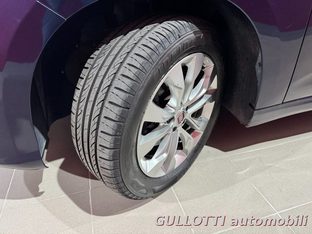 FIAT Tipo usata, con Specchietti laterali elettrici