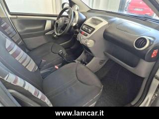 CITROEN C1 usata, con Pneumatici da neve