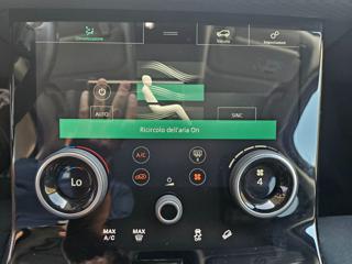 LAND ROVER Range Rover Velar usata, con Immobilizzatore elettronico