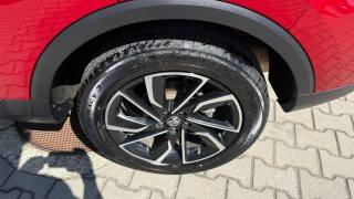 MG ZS usata, con Antifurto