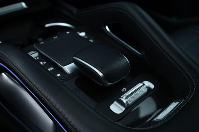 MERCEDES-BENZ GLS 350 usata, con Controllo trazione