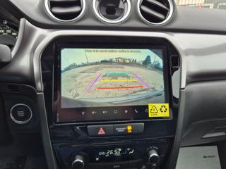 SUZUKI Vitara usata, con Cruise Control