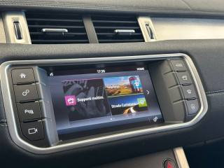 LAND ROVER Range Rover Evoque usata, con Immobilizzatore elettronico