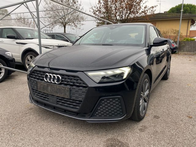 AUDI A1 usata, con Airbag