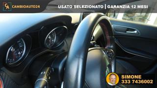 MERCEDES-BENZ A 250 usata 59