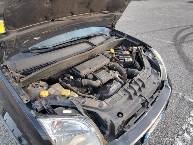 FORD Fusion usata 19