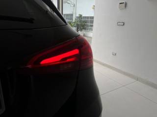 MERCEDES-BENZ A 180 usata, con Controllo automatico clima