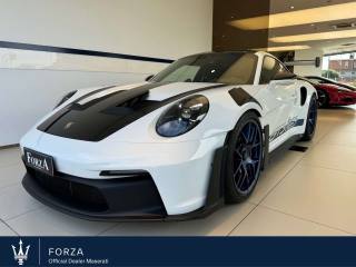 PORSCHE 992 911 Coupe 4.0 GT3 RS auto