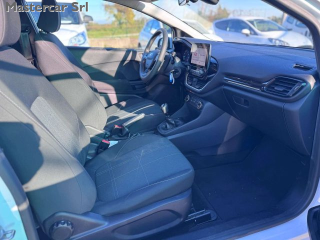 FORD Fiesta usata, con Chiusura centralizzata