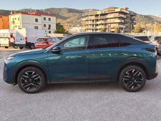 PEUGEOT 3008 usata, con Immobilizzatore elettronico