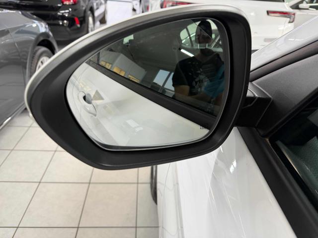 ALFA ROMEO Stelvio usata 22