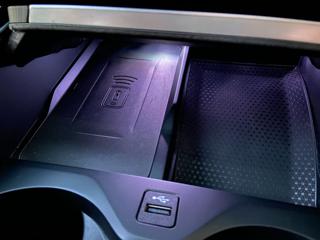 BMW X5 usata, con Volante in pelle