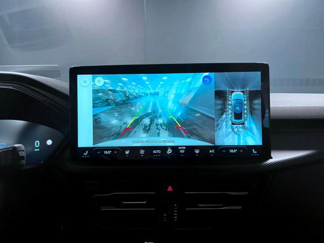 FORD Kuga usata, con USB