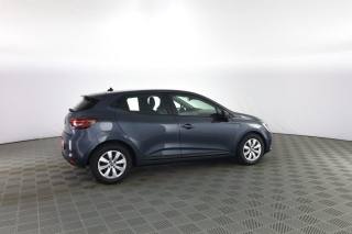 RENAULT Clio usata 2
