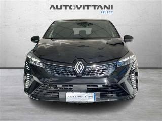 RENAULT Clio usata, con Airbag