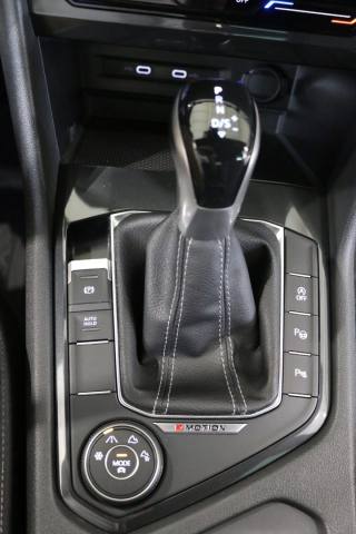 VOLKSWAGEN Tiguan usata, con Sedile posteriore sdoppiato