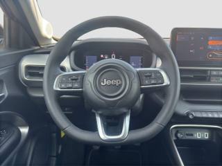JEEP Avenger usata 11
