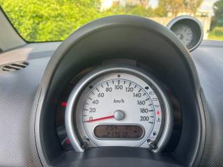 SUZUKI Splash usata, con Controllo trazione