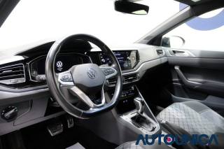 VOLKSWAGEN Taigo usata, con Alzacristalli elettrici