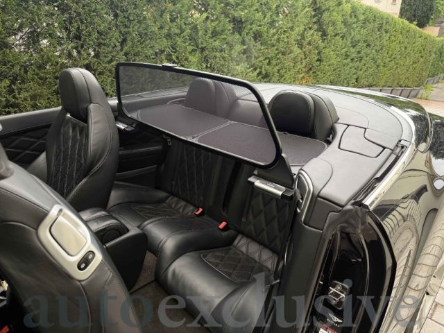 BENTLEY Continental usata, con Cruise Control