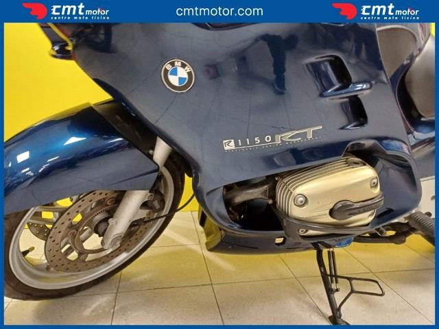 BMW R 1150 RT usata 7