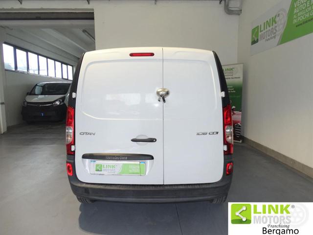 MERCEDES-BENZ Citan usata 18