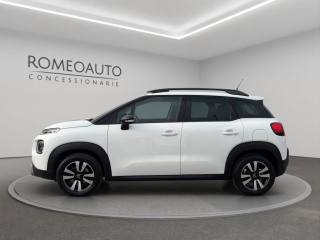 CITROEN C3 Aircross usata, con Airbag laterali