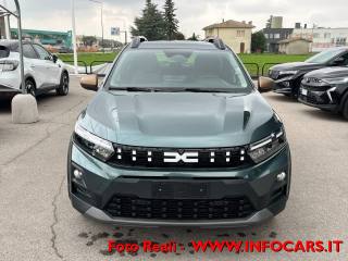 DACIA Sandero usata, con Cerchi in lega