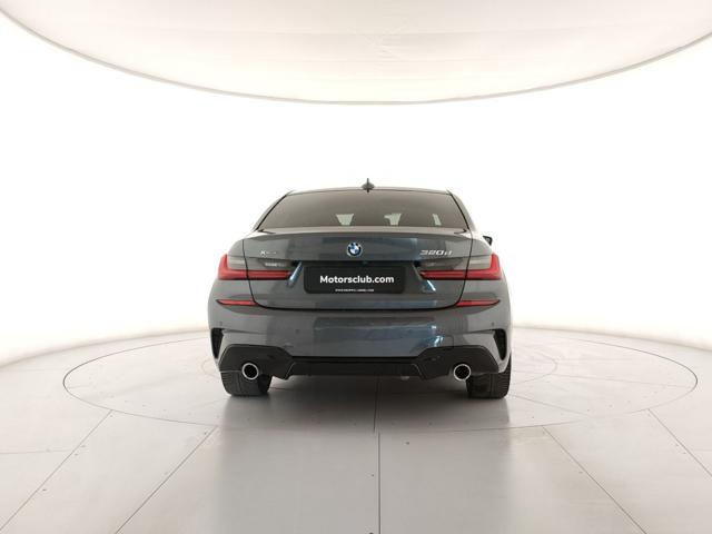 BMW 320 usata, con Airbag Passeggero