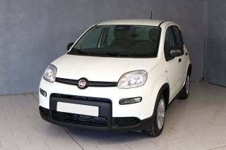 FIAT Panda usata, con Airbag