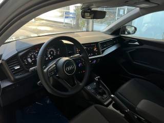 AUDI A1 usata, con Controllo vocale