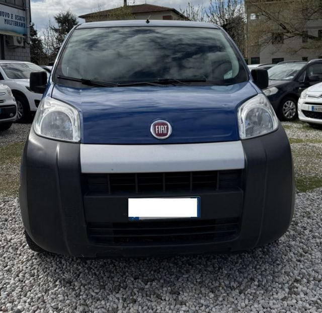 FIAT Fiorino usata, con Airbag