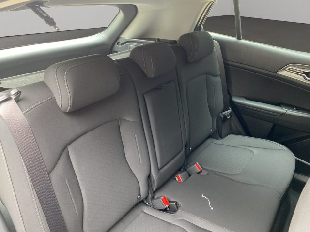 KIA Sportage usata, con Frenata d