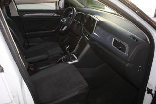 VOLKSWAGEN T-Roc usata, con Cerchi in lega