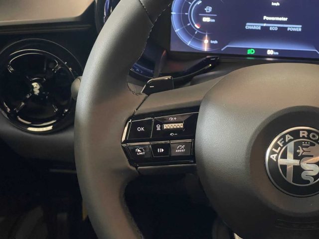 ALFA ROMEO Junior usata, con Airbag testa