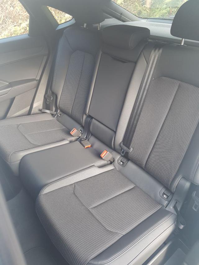 AUDI Q3 usata, con Cruise Control