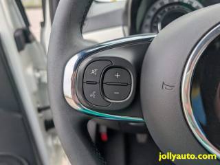 FIAT 500 usata, con Bluetooth