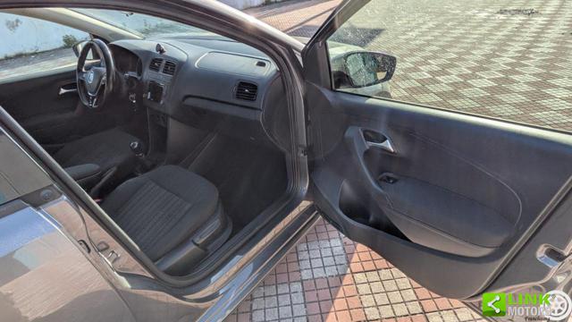 VOLKSWAGEN Polo usata, con Lettore CD