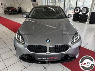BMW 120 usata, con Autoradio