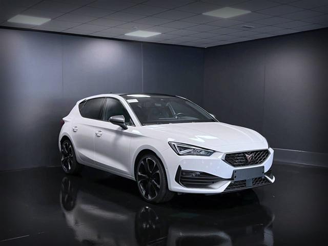 CUPRA Leon usata, con Airbag laterali