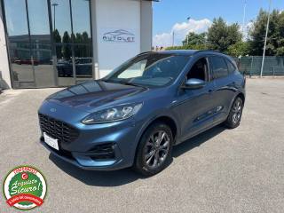 FORD Kuga usata, con Airbag laterali