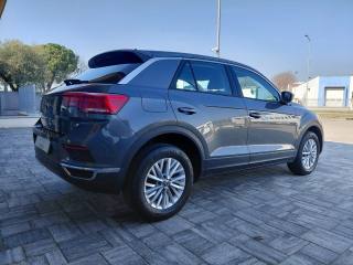 VOLKSWAGEN T-Roc usata, con Alzacristalli elettrici