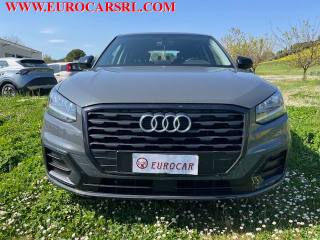 AUDI Q2 usata, con Airbag