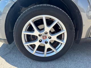 FIAT Freemont usata, con Immobilizzatore elettronico
