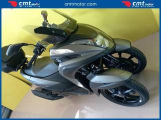 YAMAHA Tricity 155 usata 14