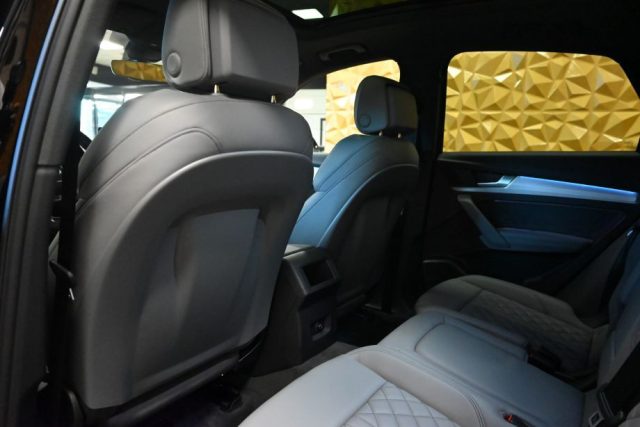 AUDI SQ5 usata 43
