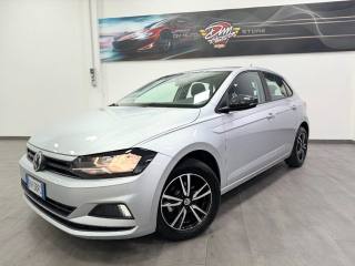 VOLKSWAGEN Polo usata, con Airbag