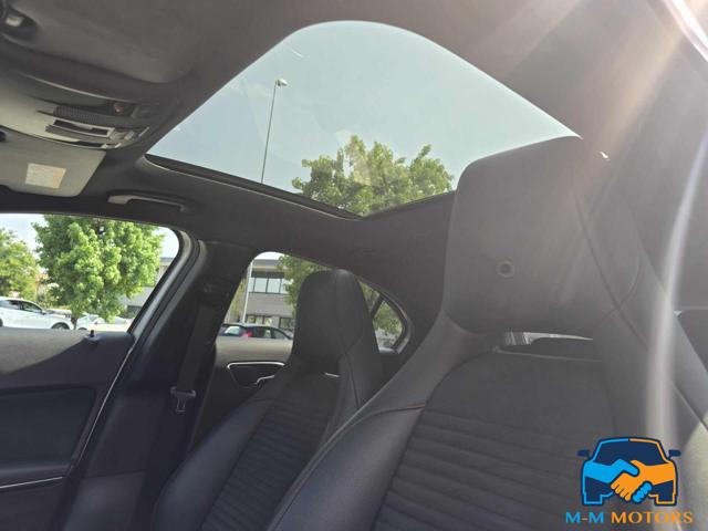 MERCEDES-BENZ A 180 usata, con ESP